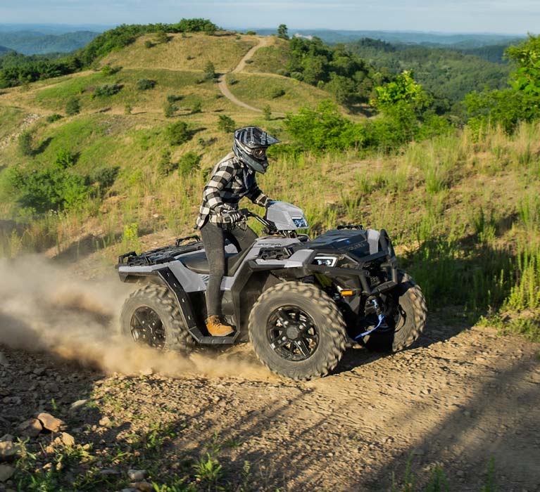 Sportsman XP 1000
