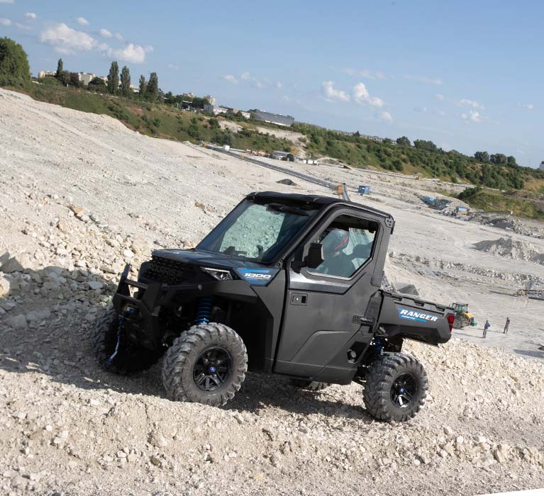 Ranger 1000
