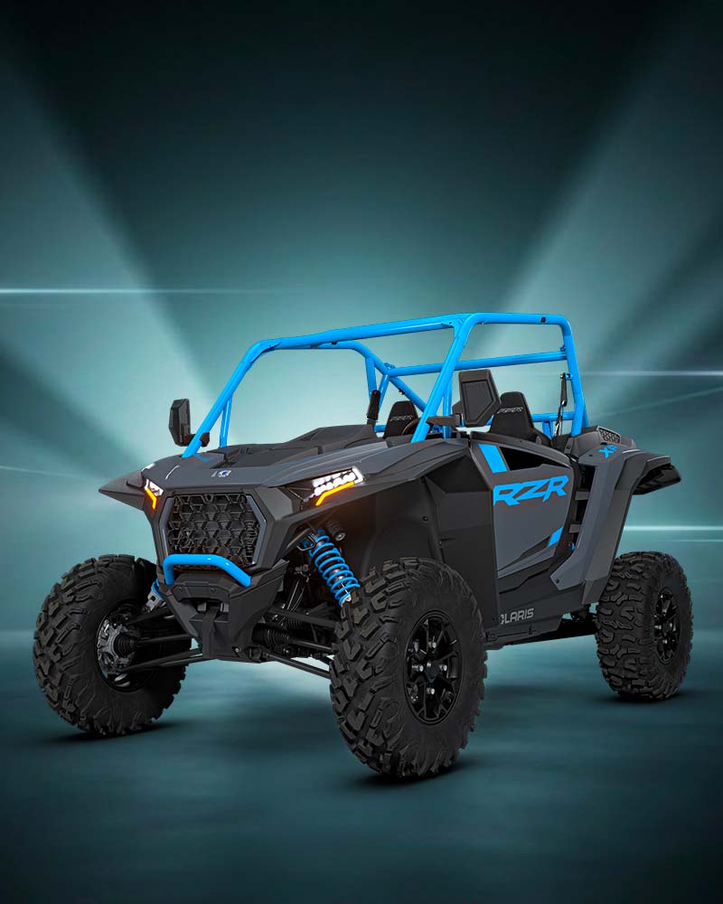 Rzr XP
