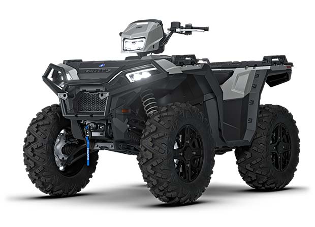 Sportsman XP 1000