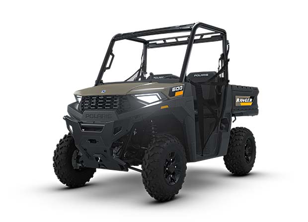 RANGER 600