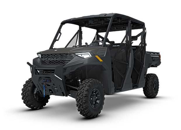 RANGER CREW 1000