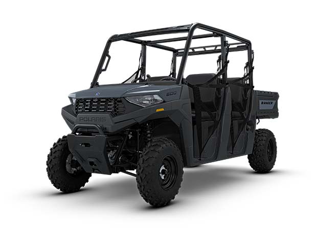 RANGER CREW 600