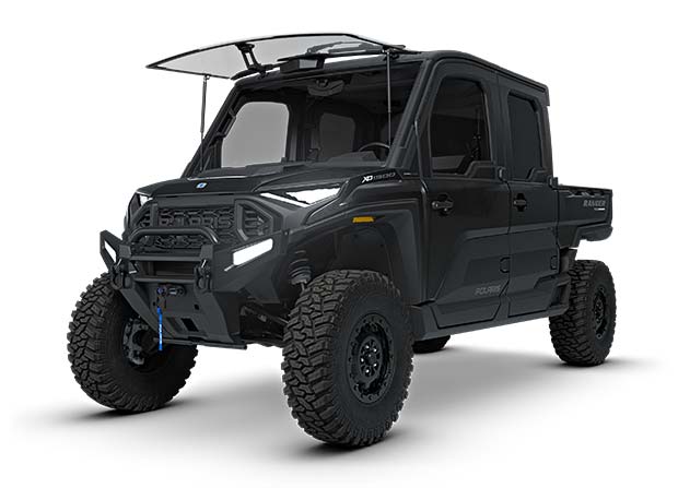 RANGER CREW XD 1500 NORTHSTAR TEXAS EDITION