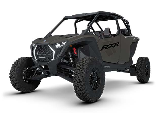 RZR Pro S 4