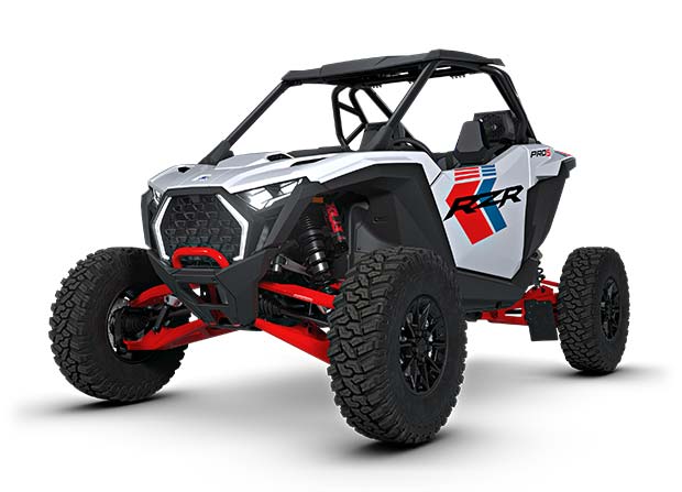 RZR Pro S