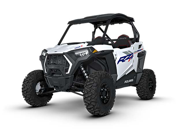 RZR Trail S