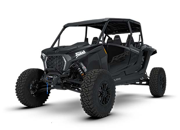 RZR XP S 4