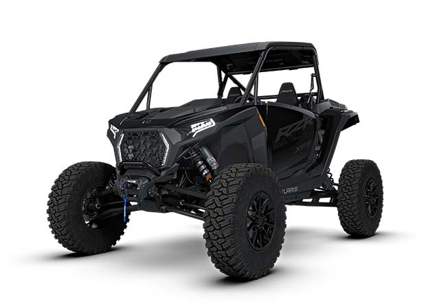 RZR XP S
