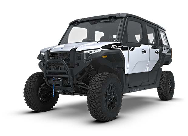 POLARIS XPEDITION ADV 5 NORTHSTAR