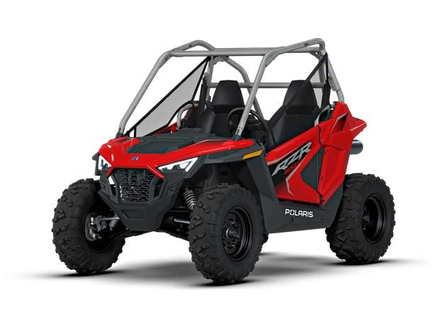 RZR 200