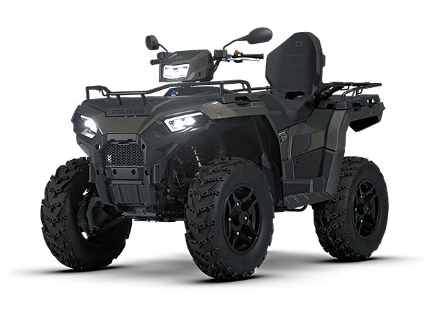 SPORTSMAN TOURING 600 EPS