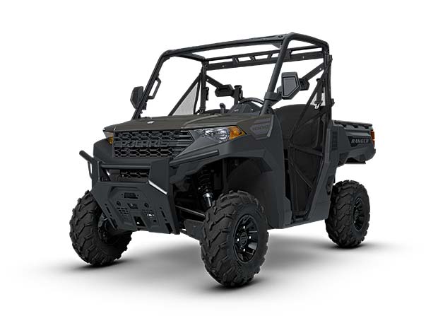 Ranger 1000 Gray