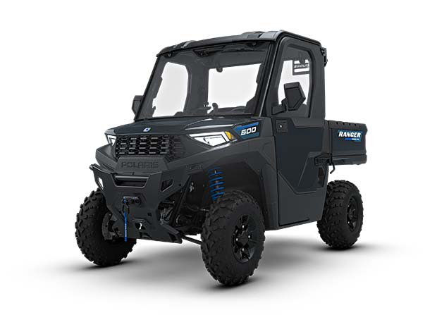 RANGER 600 NORDIC PRO