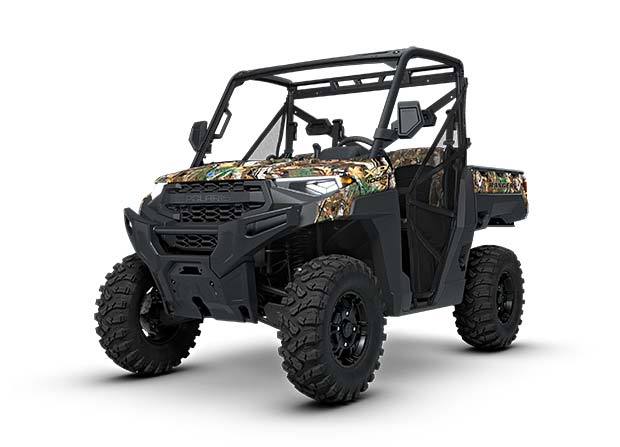 RANGER XP 1000 HUNTER EDITION