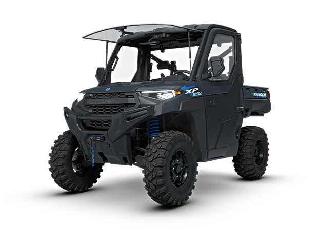 RANGER XP 1000 NORDIC PRO